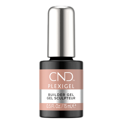 CND Plexigel™ Builder Gel - Peach Moonstone
