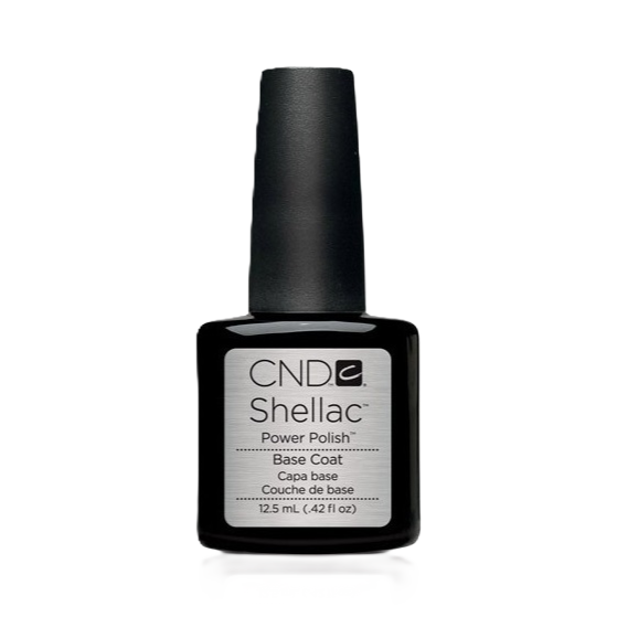 CND Shellac Base Coat 0.42oz