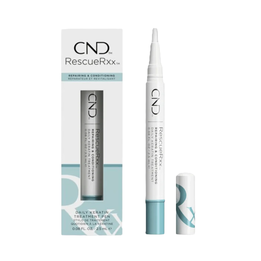CND Essentials Care Pen RescueRxx 0.08oz