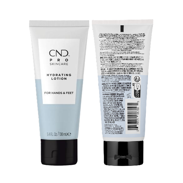 CND Spa Hydrating Lotion 3.4oz/100ml