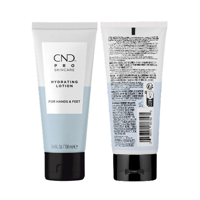 CND Spa Hydrating Lotion 3.4oz/100ml