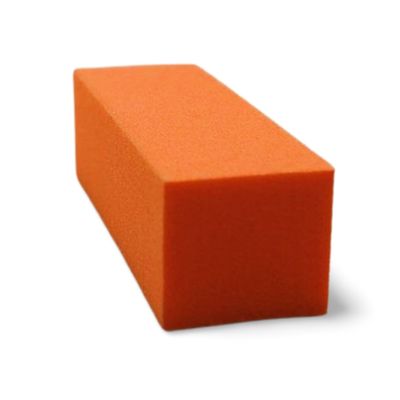 ONME 3way Buffer 80/120/80 Orange (1pc)