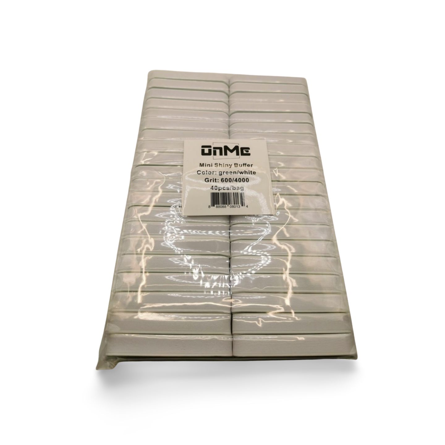 ONME Mini Shining Buffer 600/4000 40pcs/Bag