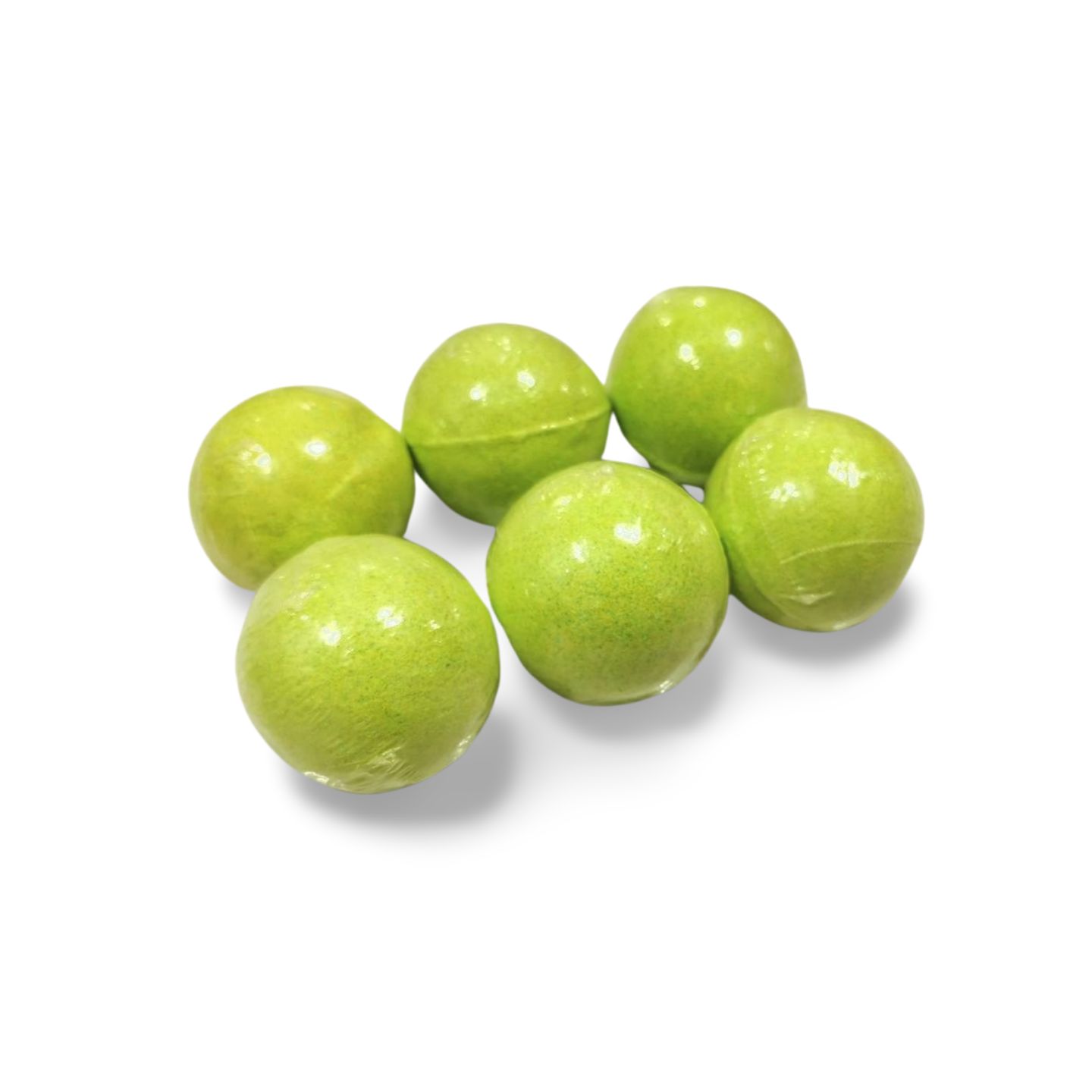 O&#39;REE Bath Bomb (240pcs/Case), Fragrance: Green Tea