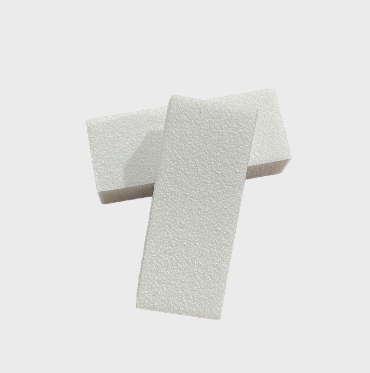 Champion Mini Long Buffer White 80/80 (2000pcs/case)