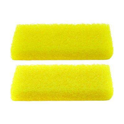 Champion Disposable Pumice Medium - Yellow(1600pcs/case)