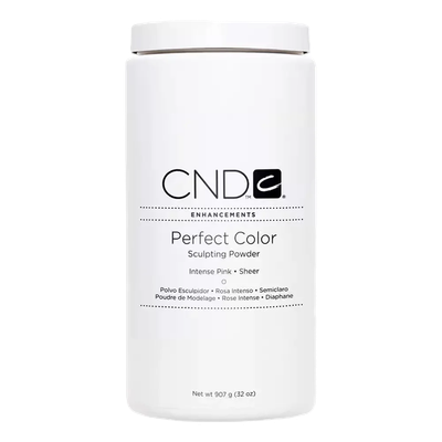 CND Perfect Color Sculpting Powder - Intense Pink Sheer (32oz)