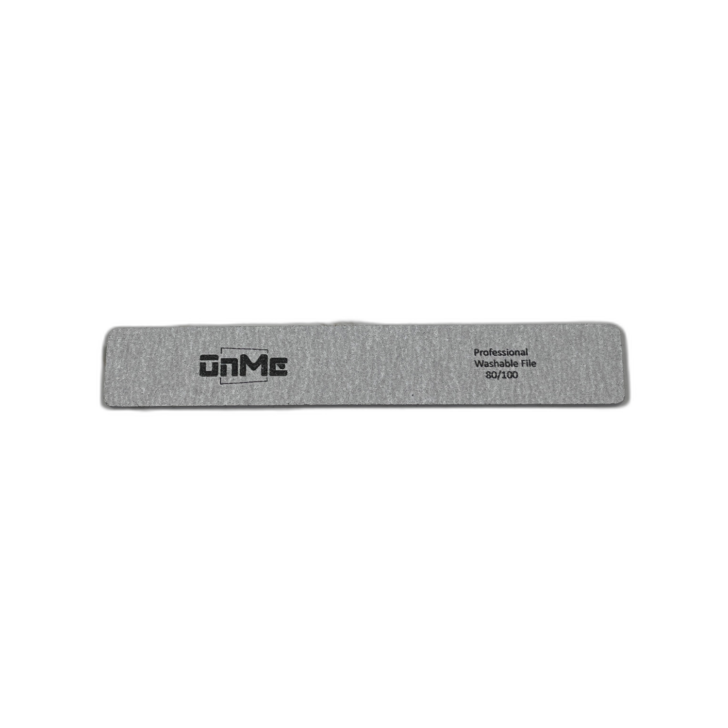 ONME Jumbo File Zebra 80/100 1pc