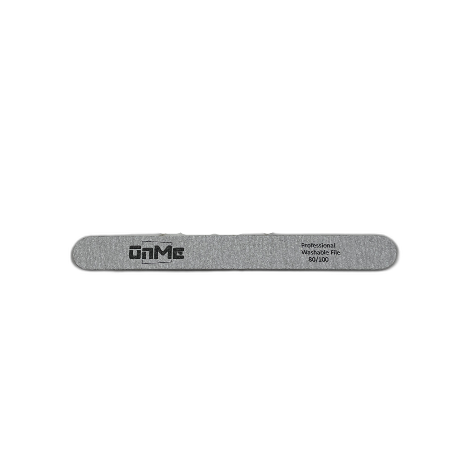 ONME Regular File Zebra 80/100 1pc