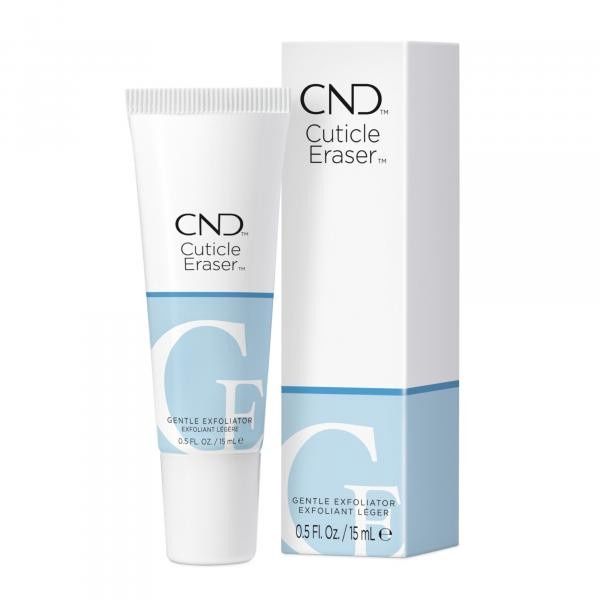 CND Cuticle Eraser 0.5oz