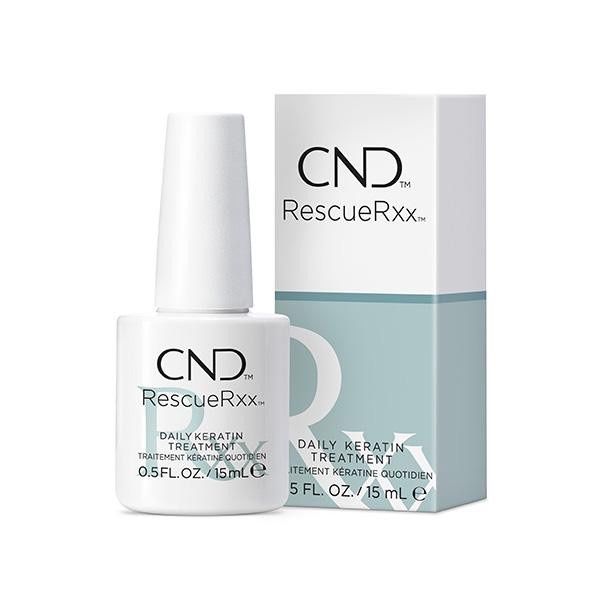 CND - Rescue RXx Daily Repair 0.5oz