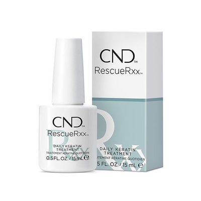 CND - Rescue RXx Daily Repair 0.5oz