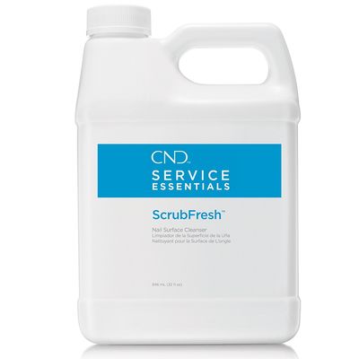 CND  Essentials ScrubFresh 32oz