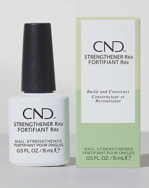 CND Strengthener Rxx 0.5oz