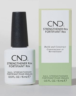 CND Strengthener Rxx 0.5oz