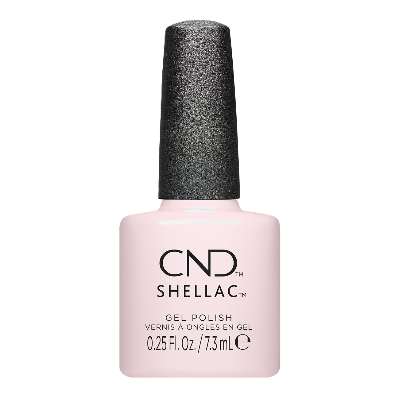 CND Shellac 0.25oz/7.3ml - Of The Moment