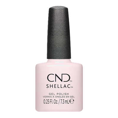 CND Shellac 0.25oz/7.3ml - Of The Moment