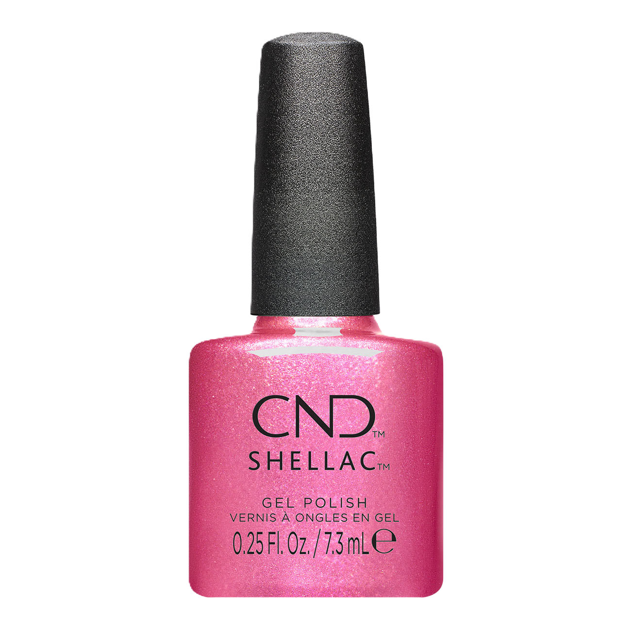 CND Shellac 0.25oz/7.3ml - Covetable