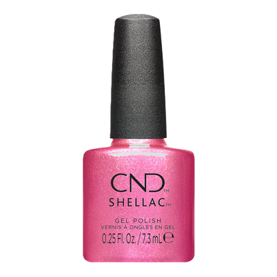 CND Shellac 0.25oz/7.3ml - Covetable