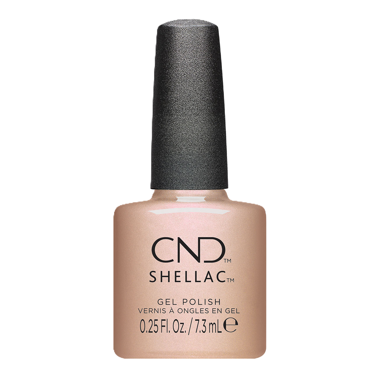 CND Shellac 0.25oz/7.3ml - Silk Thread