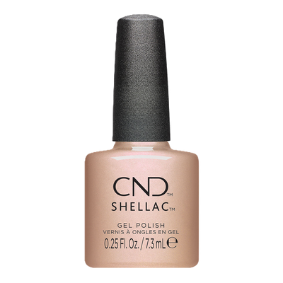 CND Shellac 0.25oz/7.3ml - Silk Thread