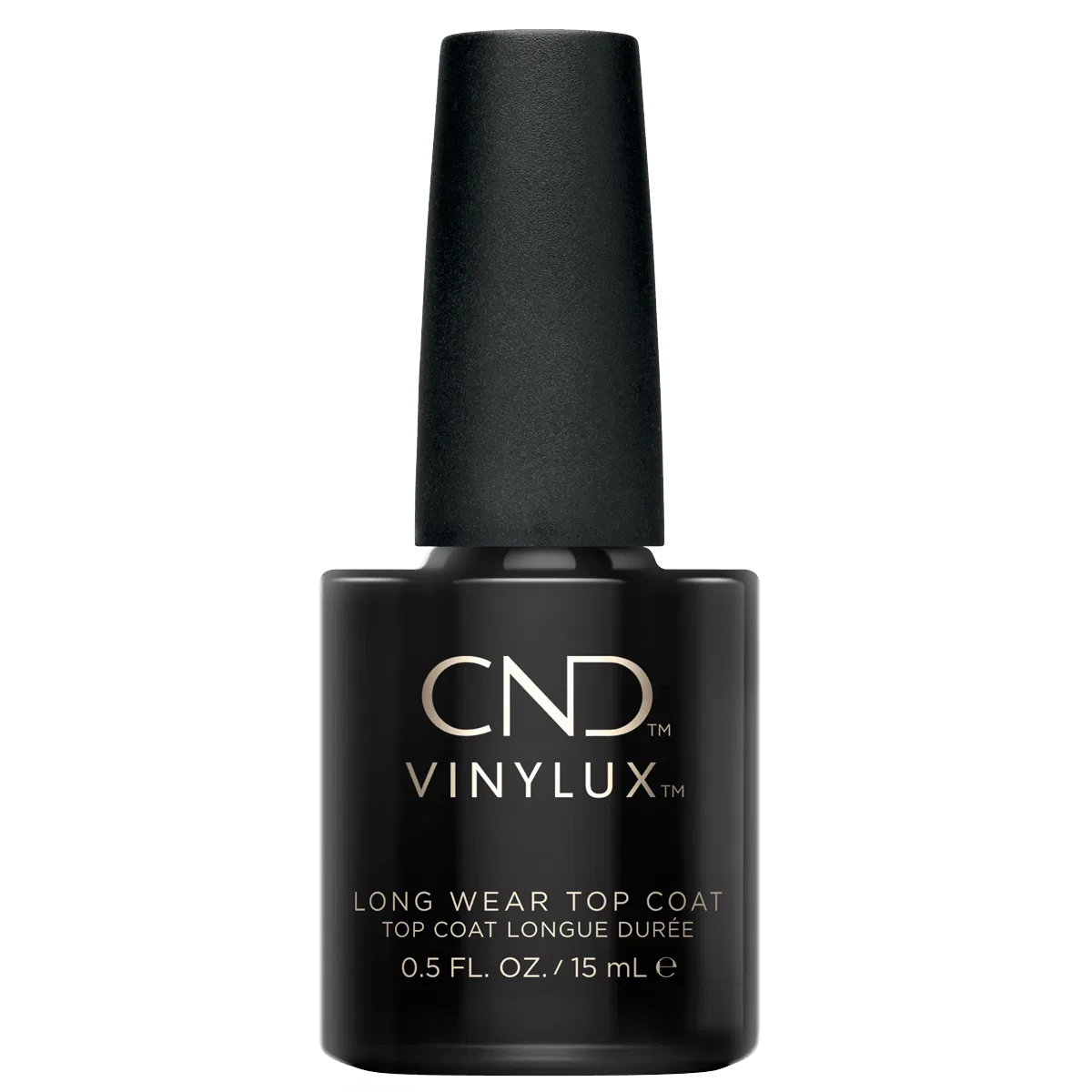 CND Vinylux Long Wear Top Coat 15 ml