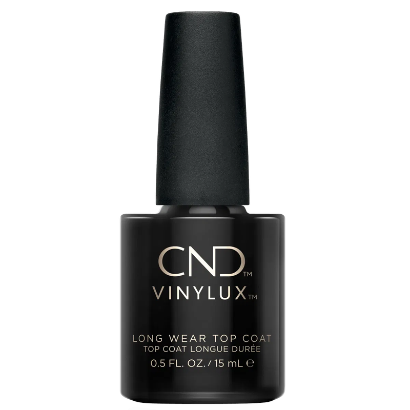 CND Vinylux Long Wear Top Coat 15 ml
