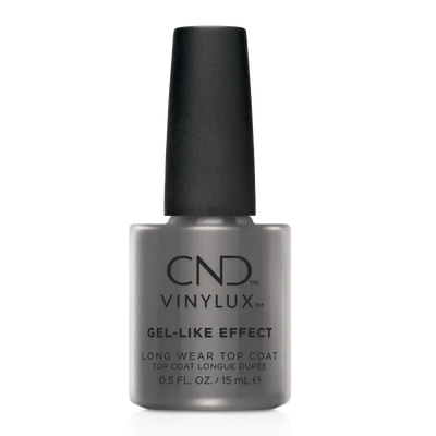 CND Vinylux Gel-Like Effect Top Coat 15 ml