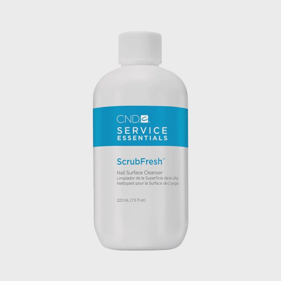 CND Essentials ScrubFresh 7.5oz