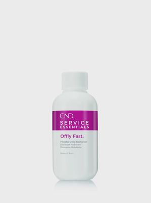 CND Shellac Offly Fast Remover 2oz