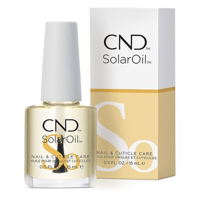CND Solar Oil 0.5oz
