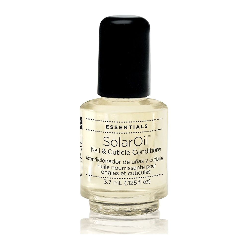 CND Solar Oil 0.125 floz