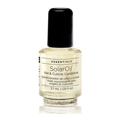 CND Solar Oil 0.125 floz