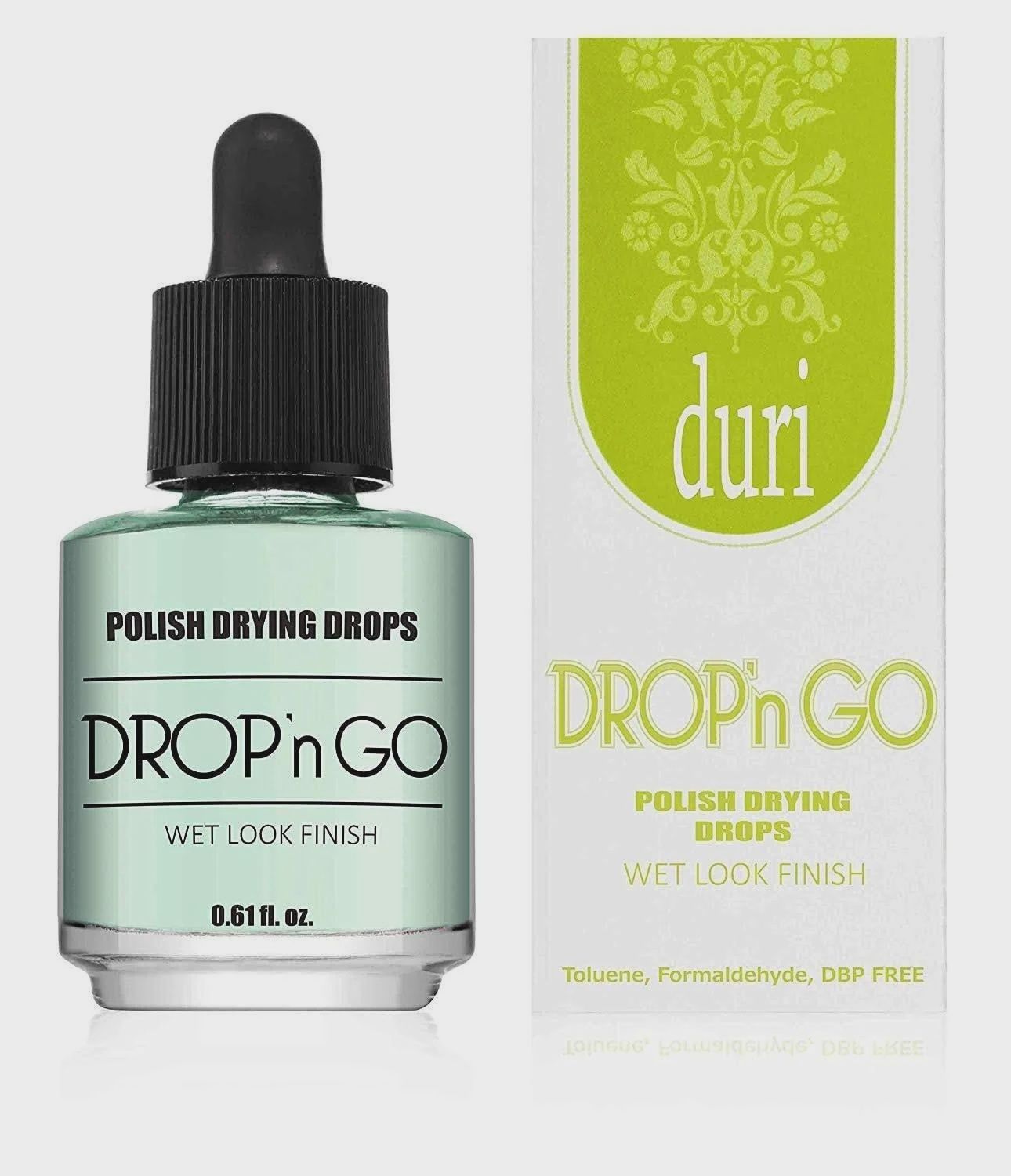 DROP&#39;N GO Polish Drying Drops