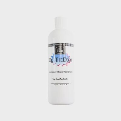 Out the door Top Coat 16oz