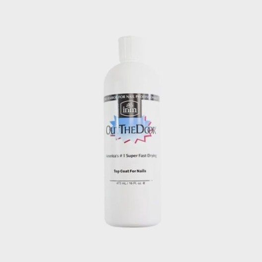 Out the door Top Coat 16oz