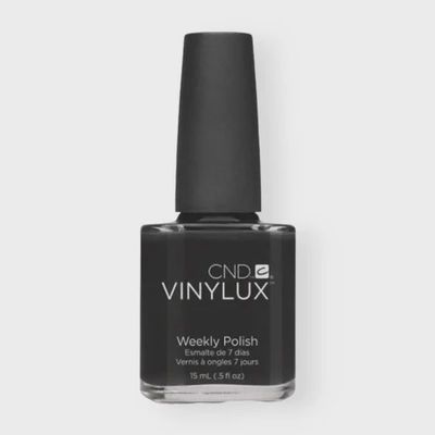 CND Vinylux - 105 Black Pool