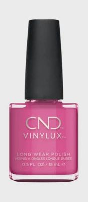CND Vinylux - 121 Hot Pop Pink
