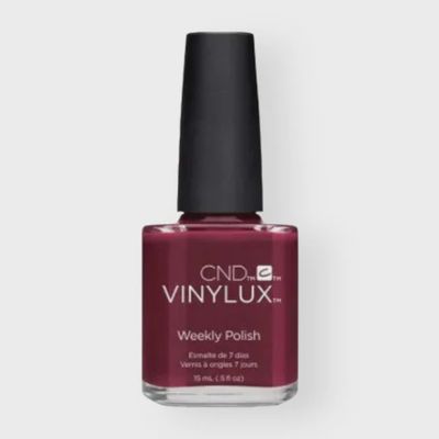 CND Vinylux - 106 Bloodline