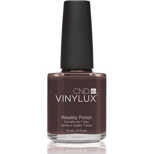 CND Vinylux - 114 Fedora
