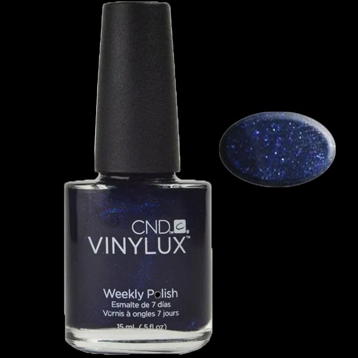CND Vinylux - 131 Midnight Swim