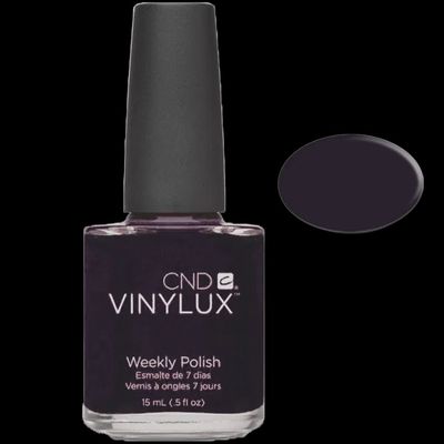 CND Vinylux - 159 Dark Dahlia