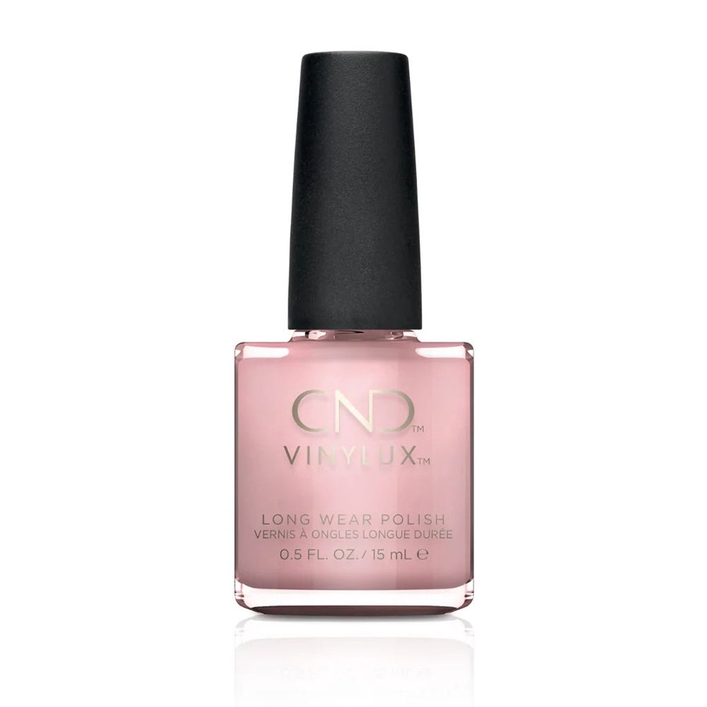CND Vinylux - 182 Blush Teddy