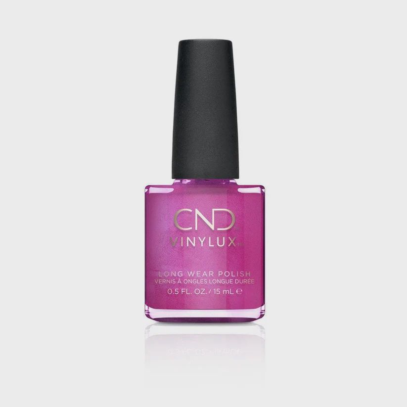 CND Vinylux - 209 Magenta Mischief