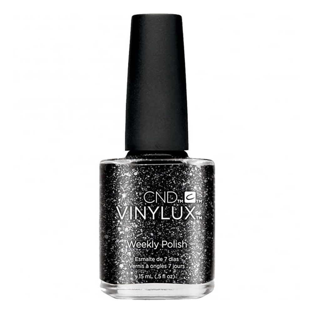 CND Vinylux - 230 Dark Diamonds