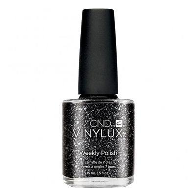 CND Vinylux - 230 Dark Diamonds