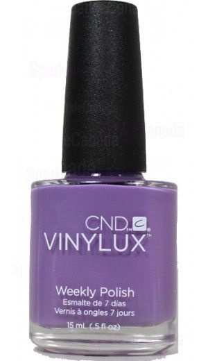 CND Vinylux - 125 Lilac Longing