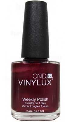 CND Vinylux - 130 Masquerade