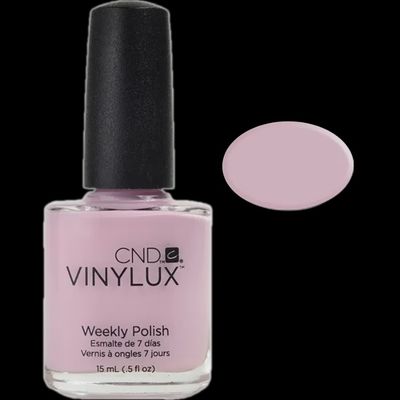 CND Vinylux - 135 Cake Pop