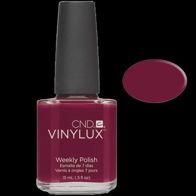 CND Vinylux - 153 Tinted Love